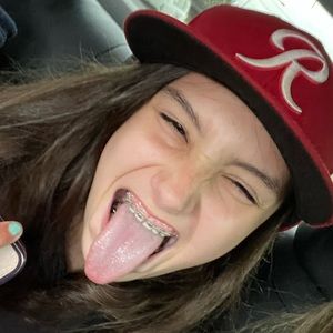 Meet your Posher, Harper